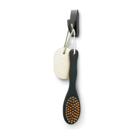 Command™ Large Decorative Metal Hook, Oil Rubbed Bronze
